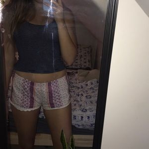 [brandy melville] tank